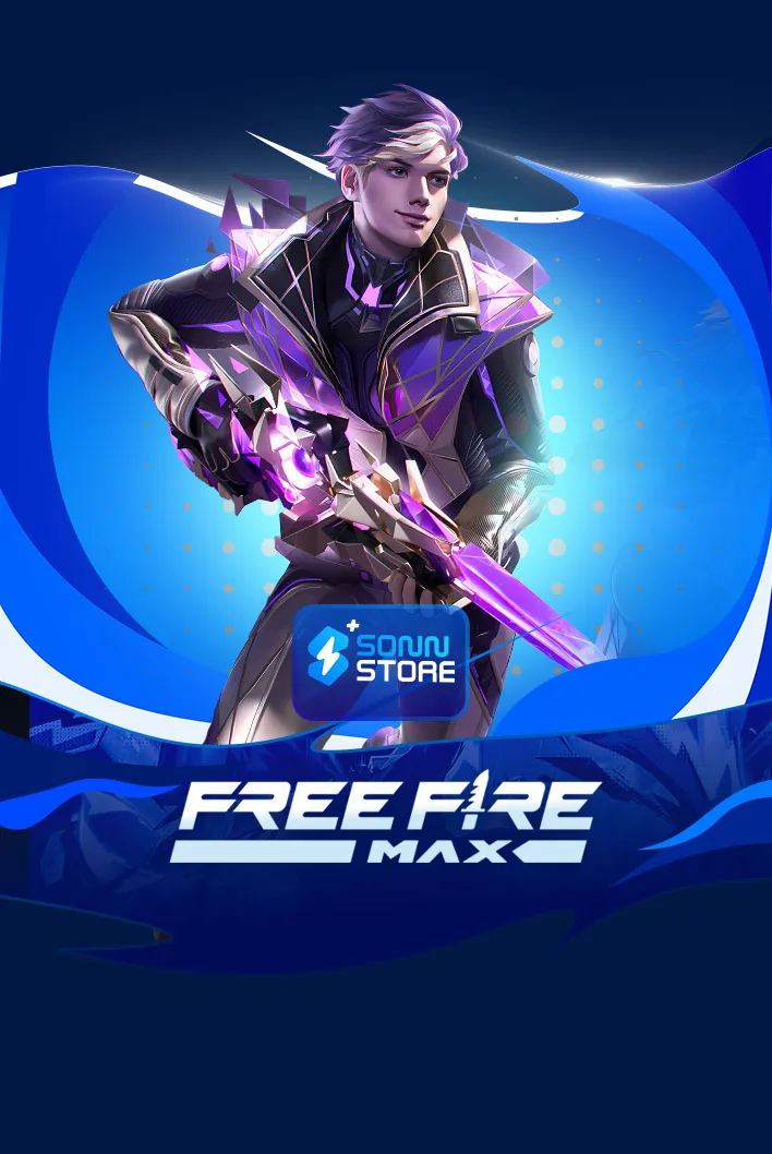 Free Fire Max