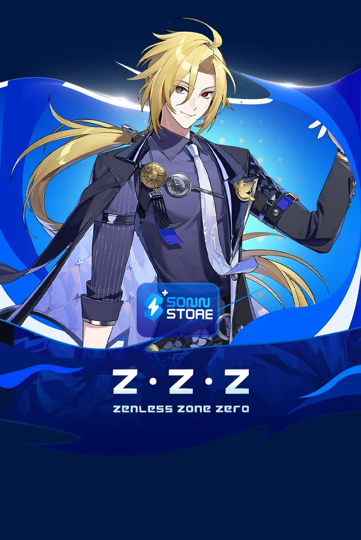 Zenless Zone Zero