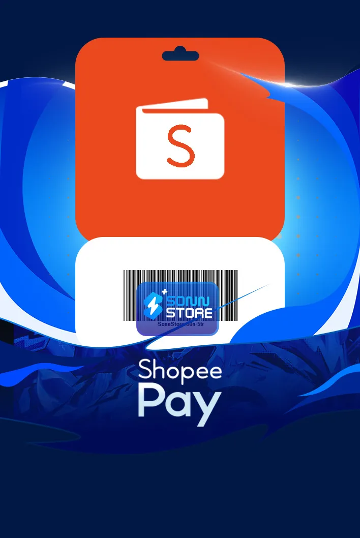 SHOPEE PAY