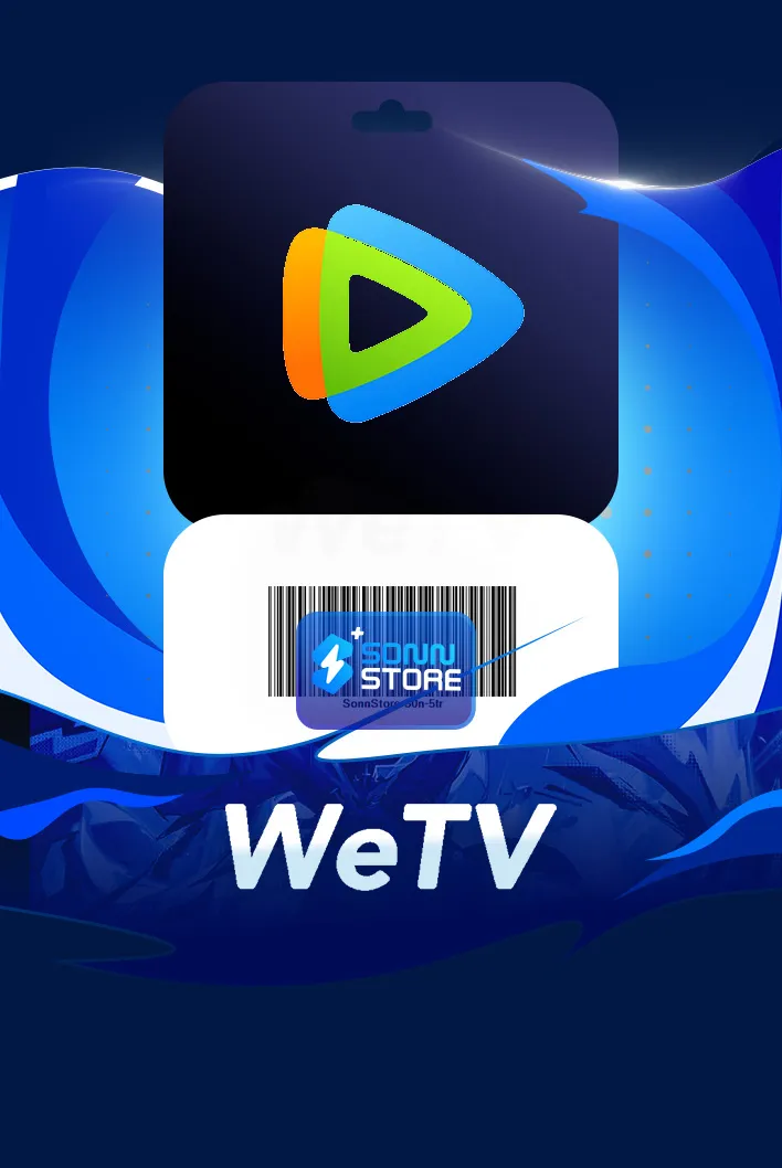 WeTV