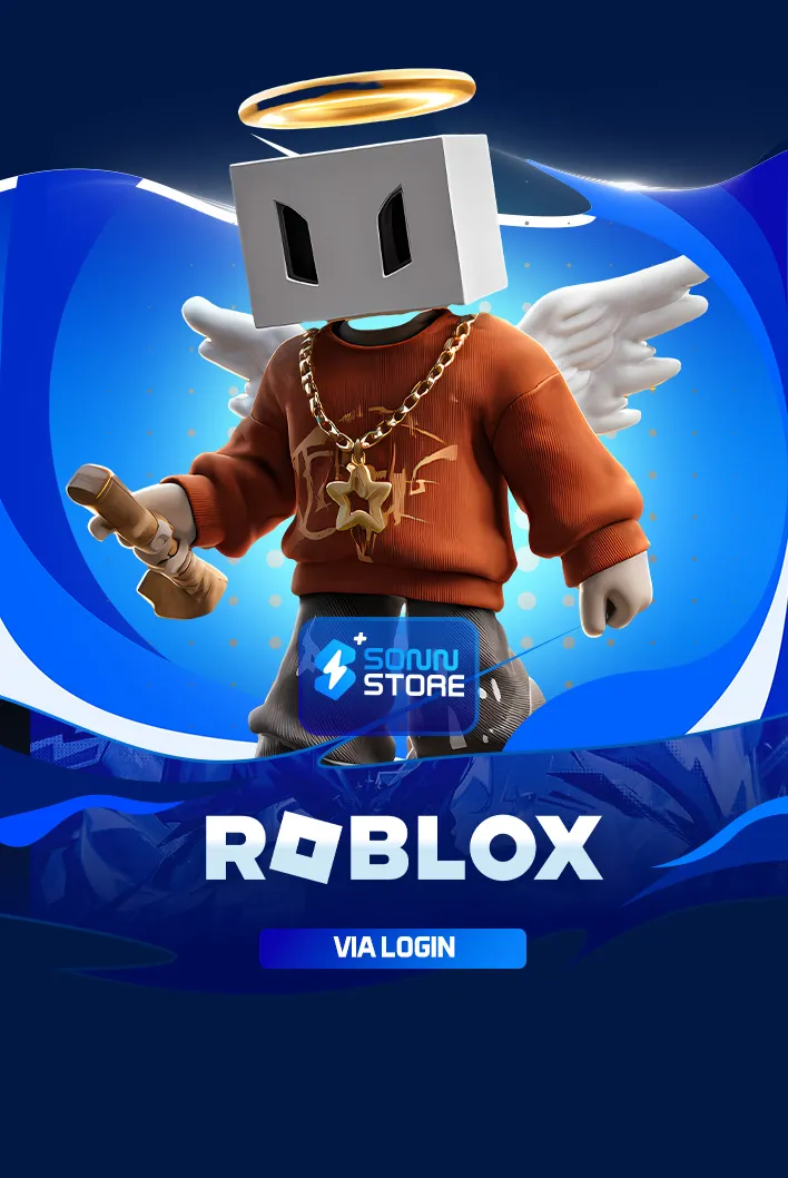 Roblox Via Login