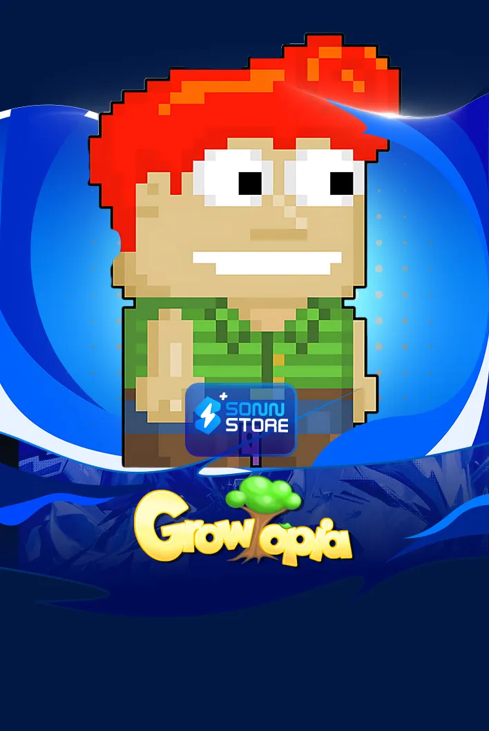 Growtopia