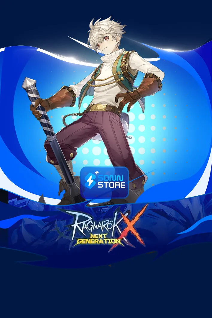 Ragnarok X Next Generation