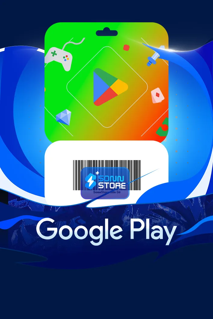 GOOGLE PLAY INDONESIA