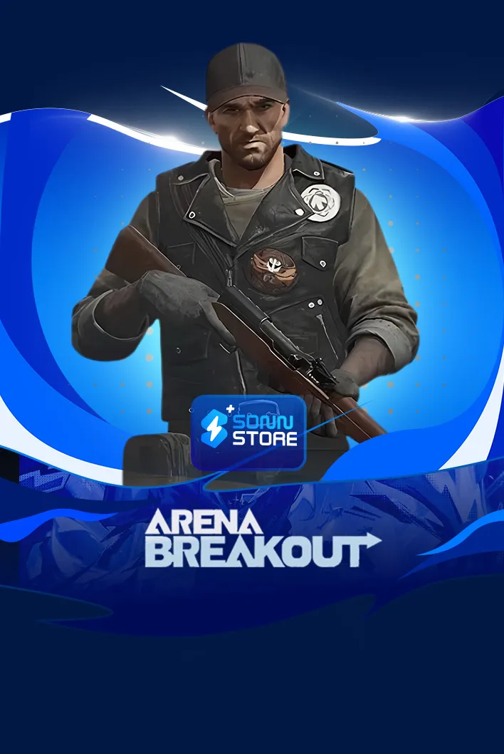 Arena Breakout