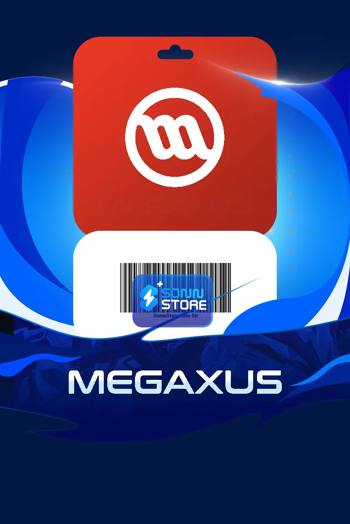MEGAXUS