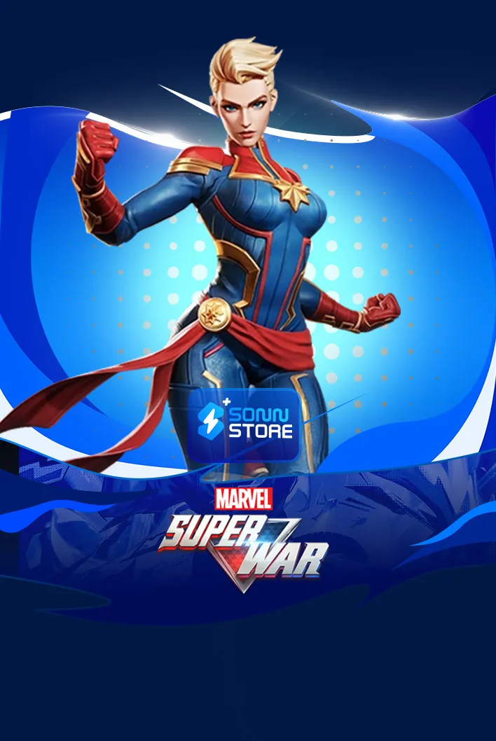 Marvel Super War