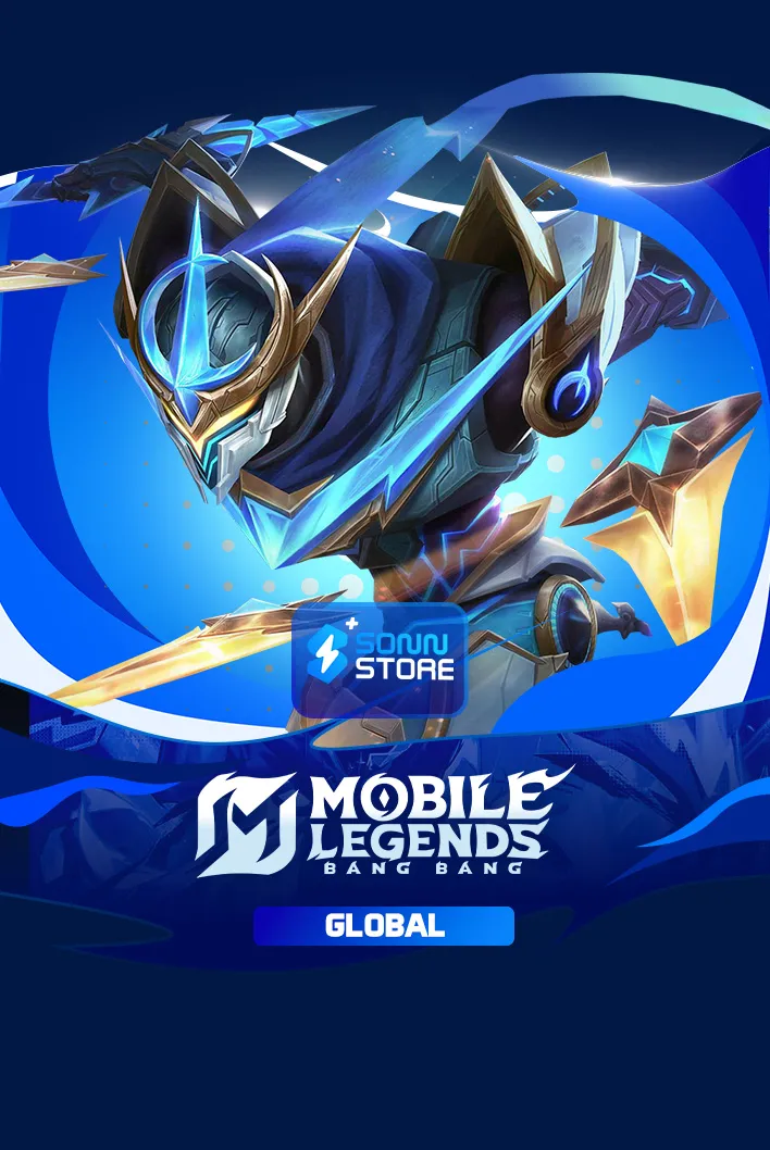 MOBILE LEGENDS GLOBAL